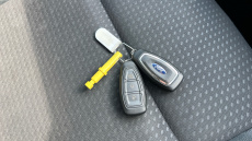 Ford Focus 1.0 EcoBoost 125 ST-Line X 5dr Petrol Hatchback